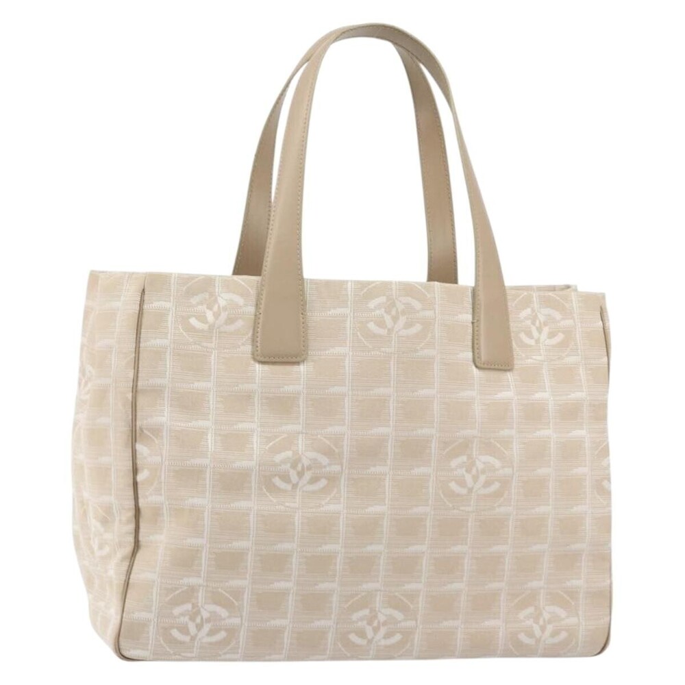 Chanel Travel Line Nylon Small